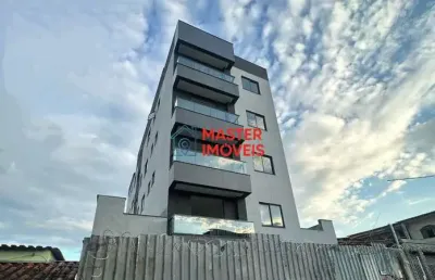 Apartamento com 3 quartos à venda na rua rio paranaguá, novo riacho, contagem por r$ 600.000