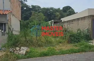 Terreno à venda na joão felizardo, residencial lagoa, betim por r$ 145.000