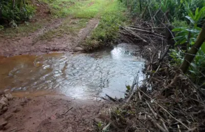 Terreno à venda na rio manso, zona rural, rio manso por r$ 650.000