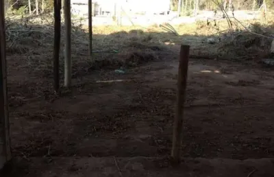 Terreno à venda na 3, zona rural, esmeraldas por r$ 75.000