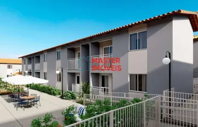 Casa com 2 quartos à venda na dona lica, bandeirinhas, betim por r$ 264.900