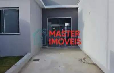 Casa com 2 quartos à venda na rua das quaresmeiras, vila verde, betim por r$ 325.500