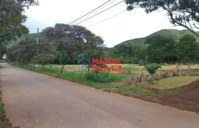 Terreno à venda na alphonsus de guimarães, condomínio serra dos bandeirantes, mário campos por r$ 310.000