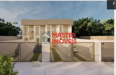 Casa com 2 quartos à venda na alameda das palmeiras, duque de caxias, betim por r$ 368.000