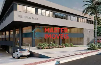 Ponto comercial à venda na manoel alves, centro, contagem por r$ 490.172