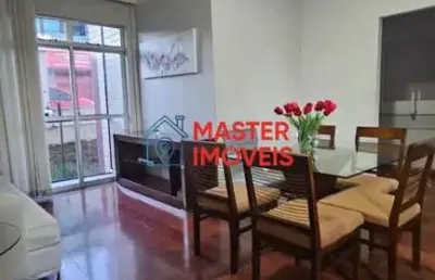 Apartamento com 3 quartos à venda na sevilha, santa cruz industrial, contagem por r$ 430.000