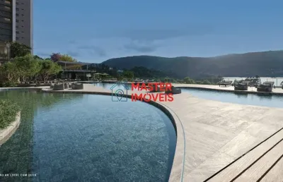 Apartamento com 2 quartos à venda na wimbledon, alphaville - lagoa dos ingleses, nova lima por r$ 784.000