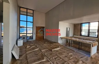 Casa em condomínio fechado com 4 quartos à venda na serra da boa esperança, vianópolis, betim por r$ 2.100.000