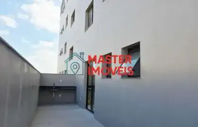 Apartamento com 3 quartos à venda na itapoã, novo eldorado, contagem por r$ 650.000