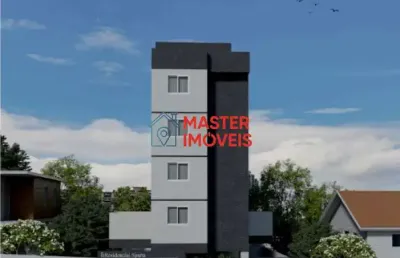 Apartamento com 3 quartos à venda na f, brasil industrial (barreiro), belo horizonte por r$ 430.000