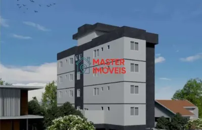 Apartamento com 3 quartos à venda na f, brasil industrial (barreiro), belo horizonte por r$ 620.000