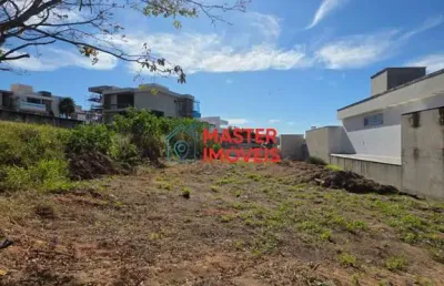 Terreno em condomínio fechado à venda na ricardo paletti, condomínio ouro verde, betim por r$ 370.000