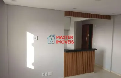 Apartamento com 2 quartos à venda na beethoven, alvorada, contagem por r$ 250.000