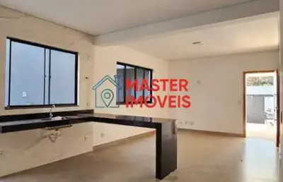 Apartamento com 3 quartos à venda na igaraçu, novo eldorado, contagem por r$ 599.000