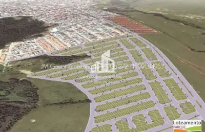 Terreno, jardim alpes de sorocaba, sorocaba - r$ 135 mil, cod: 6