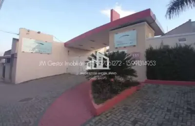 Casa térrea em condomínio, com 2 dorm, uma suíte - r$ 285 mil