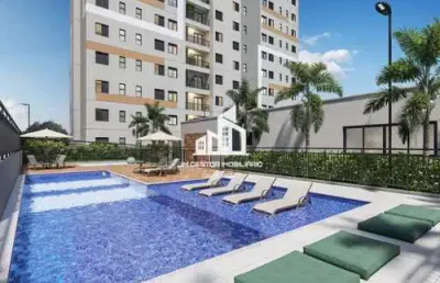 Apartamento 2 dorm com suíte ,jd europa, sorocaba - r$ 255 mil