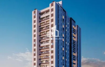 Apartamento 2 dorm com suíte, alto da boa vista, sorocaba