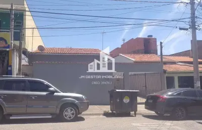 Casa com 3 dorms, parque vitória régia, sorocaba - r$ 349 mil, cod: 258