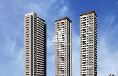 Apartamento com 2 quartos à venda no Parque Campolim, Sorocaba 