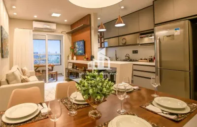 Apartamento com 3 dorms, jardim pagliato, sorocaba - r$ 469 mil, cod: 334