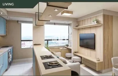 Apartamento com 2 dorms, jardim pagliato, sorocaba - r$ 272 mil, cod: 336