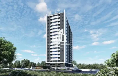 Apartamento com 2 dorms, jardim pagliato, sorocaba - r$ 276 mil, cod: 337