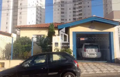 Casa com 3 dorms, vila progresso, sorocaba - r$ 650 mil, cod: 342