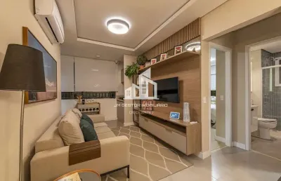 Apartamento 2 dorms, suíte, jd são carlos, sorocaba - r$ 338 mi