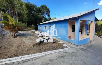 Casa com 2 dorms, ribeirao grande, piedade - r$ 265 mil, cod: 388