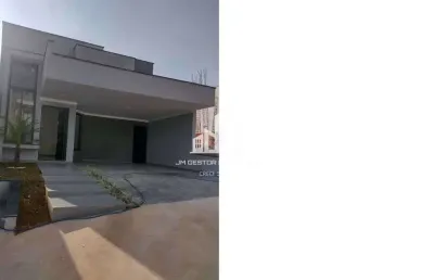 Condomínio villagio milano,  casa  com 3 dormitórios, sendo 1s