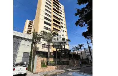 Apartamento com 3 dorms, centro, sorocaba - r$ 1.8 mi, cod: 475