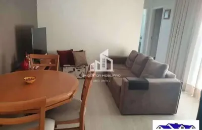 Apartamento com 2 dorms, jardim pagliato, sorocaba - r$ 275 mil, cod: 458
