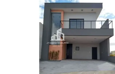 Casa de condomínio com 3 dorms, wanel ville, sorocaba - r$ 1.2 mi, cod: 481