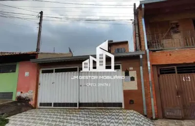 Casa com 4 dorms, jardim santa esmeralda, sorocaba - r$ 370 mil, cod: 530