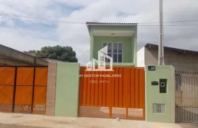 Casa com 3 dorms, vila helena, sorocaba - r$ 477 mil, cod: 566