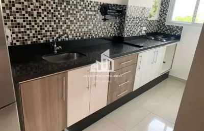 Cobertura com 3 dorms, jardim maria eugênia, sorocaba - r$ 350 mil, cod: 568