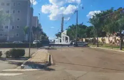 Apartamento com 2 dorms, jardim novo mundo, sorocaba - r$ 170 mil, cod: 575