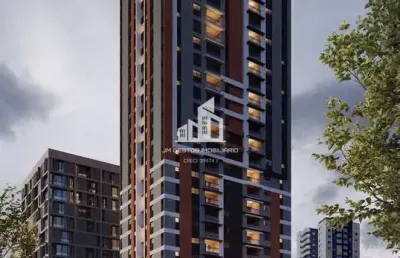 Apartamento com 3 quartos à venda no Centro, Sorocaba 