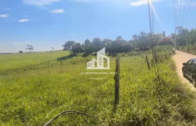 Terreno à venda no Éden, Sorocaba 