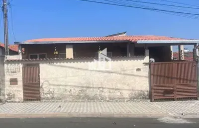 Casa com 3 dorms, nova votorantim, votorantim - r$ 310 mil, cod: 625
