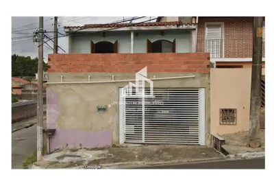 Casa com 3 dorms, vl. garcia, votorantim - r$ 340 mil, cod: 628