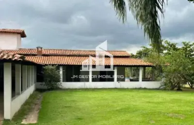 Chácara com piscina , jundiaquara, araçoiaba da serra