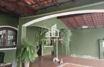 Casa com 4 quartos, jardim são marcos, sorocaba - r$ 360 mil, cod: 642