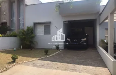 Casa de condomínio com 3 dorms, horto florestal, sorocaba - r$ 540 mil, cod: 649