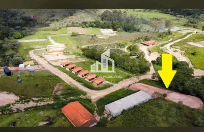 Terreno à venda no Carafá, Votorantim 