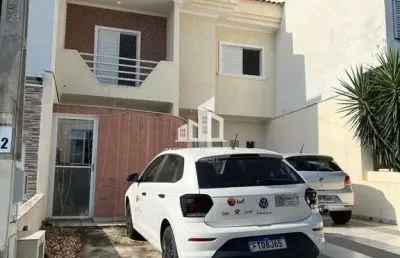 Casa de condomínio com 3 dorms, horto florestal, sorocaba - r$ 790 mil, cod: 660