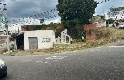 Terreno à venda no Jardim Itanguá, Sorocaba 