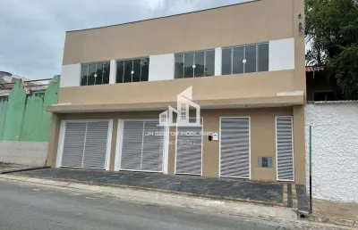 8 kitnets 1 quarto, parque ouro fino, sorocaba - r$ 1.2 mi,