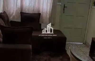 Apartamento com 2 quartos, vila carmosina, são paulo - r$ 210 mil, cod: 675